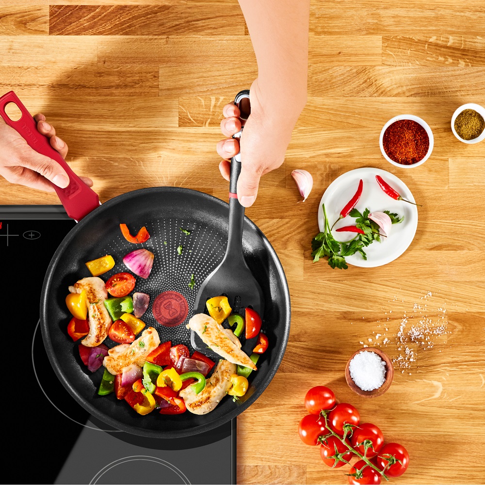 مقلاة تيفال اكسبرت، مقاس 20 - C2891101